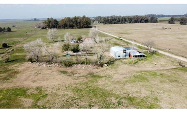 Campo en venta en Brandsen. 5 Has sobre ruta 215