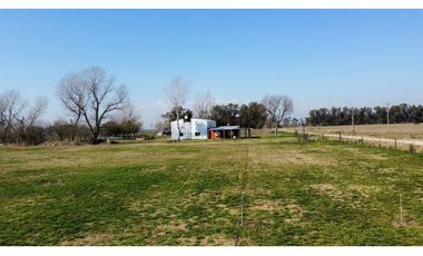 Campo en venta en Brandsen. 5 Has sobre ruta 215