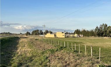 Campo en venta en Brandsen. 5 Has sobre ruta 215
