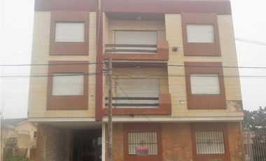 DEPARTAMENTO CON COCHERA