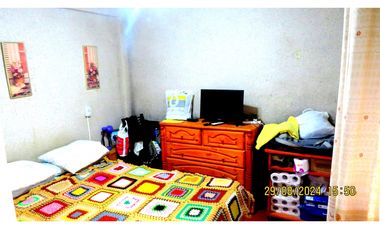 DEPARTAMENTO CON COCHERA