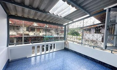 2 Bedroom Townhouse for sale at The Palm City