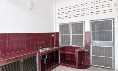 2 Bedroom Townhouse for sale at The Palm City