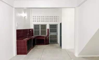 2 Bedroom Townhouse for sale at The Palm City
