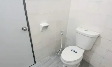 2 Bedroom Townhouse for sale at The Palm City