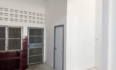 2 Bedroom Townhouse for sale at The Palm City