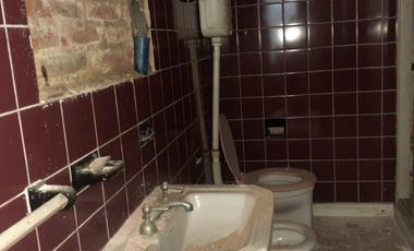 Departamento Tipo Casa en venta en Moron Centro