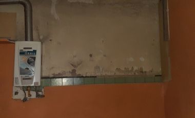 Departamento Tipo Casa en venta en Moron Centro