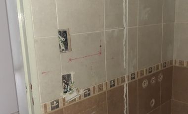 Departamento Tipo Casa en venta en Moron Centro