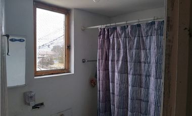 Se Vende Terreno Con Casa Antigua En Santa Ines