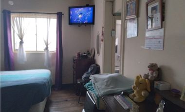 Se Vende Terreno Con Casa Antigua En Santa Ines