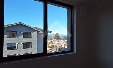 Departamento en Venta en CONDOMINIO TRES VOLCANES EN LLANQUIHUE