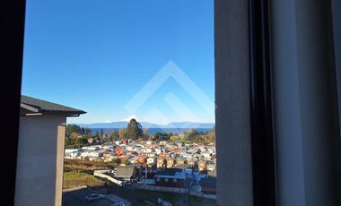 Departamento en Venta en CONDOMINIO TRES VOLCANES EN LLANQUIHUE