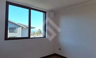Departamento en Venta en CONDOMINIO TRES VOLCANES EN LLANQUIHUE