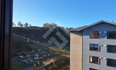 Departamento en Venta en CONDOMINIO TRES VOLCANES EN LLANQUIHUE