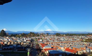 Departamento en Venta en CONDOMINIO TRES VOLCANES EN LLANQUIHUE