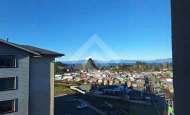 Departamento en Venta en CONDOMINIO TRES VOLCANES EN LLANQUIHUE
