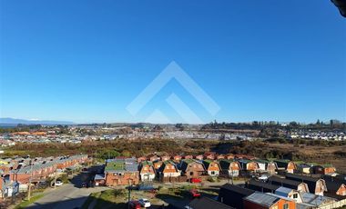 Departamento en Venta en CONDOMINIO TRES VOLCANES EN LLANQUIHUE