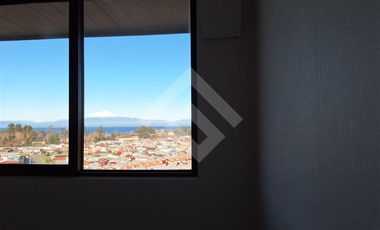 Departamento en Venta en CONDOMINIO TRES VOLCANES EN LLANQUIHUE