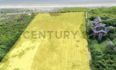 Venta de Terreno en sector de Ayampe - Puerto Rico, Manabi A.E.
