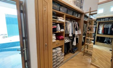 Residencia  de lujo en exclusivo fraccionamiento en Valle Escondido