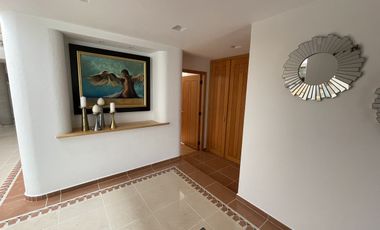 Residencia  de lujo en exclusivo fraccionamiento en Valle Escondido