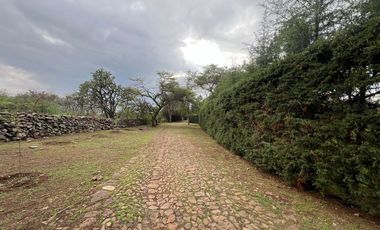 Terreno en venta, en Country Club de ATEMAJAC
