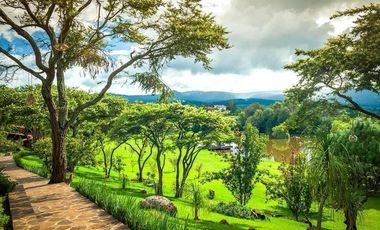 Terreno en venta, en Country Club de ATEMAJAC