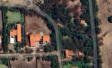 Terreno en venta, en Country Club de ATEMAJAC