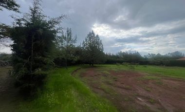 Terreno en venta, en Country Club de ATEMAJAC
