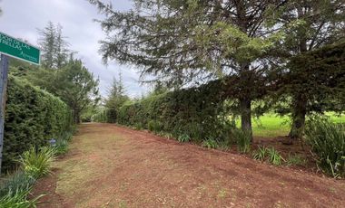 Terreno en venta, en Country Club de ATEMAJAC