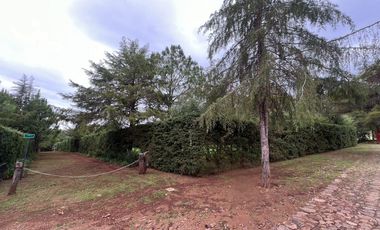 Terreno en venta, en Country Club de ATEMAJAC