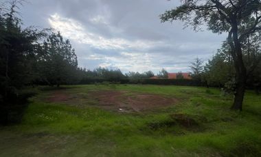 Terreno en venta, en Country Club de ATEMAJAC