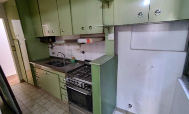 Departamento de 3 ambientes en Venta en Villa crespo