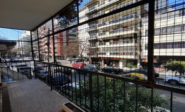Departamento de 3 ambientes en Venta en Villa crespo