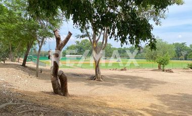 SE VENDE TERRENO EN SAN BARTOLO COYOTEPEC - (3)