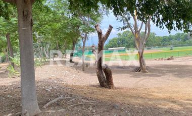 SE VENDE TERRENO EN SAN BARTOLO COYOTEPEC - (3)