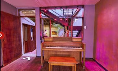 ARRIENDO de CASAS en BOGOTA