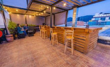 ARRIENDO de CASAS en BOGOTA