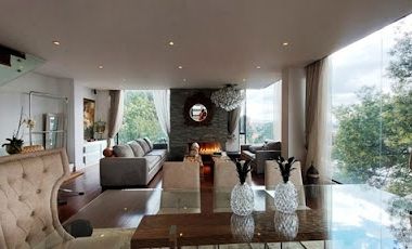 ARRIENDO de CASAS en BOGOTA