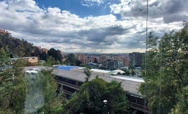 ARRIENDO de CASAS en BOGOTA