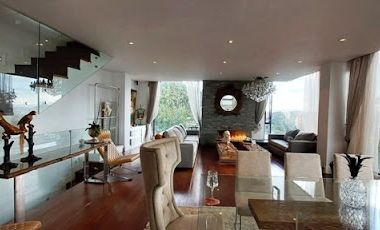 ARRIENDO de CASAS en BOGOTA