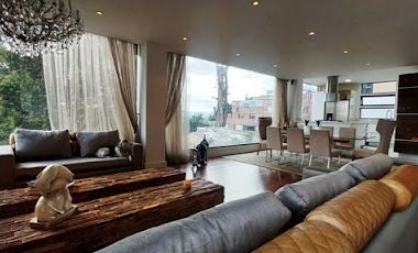 ARRIENDO de CASAS en BOGOTA