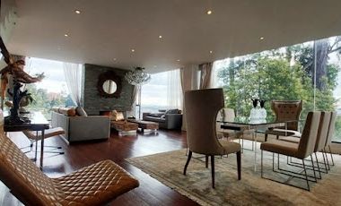 ARRIENDO de CASAS en BOGOTA