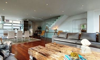 ARRIENDO de CASAS en BOGOTA
