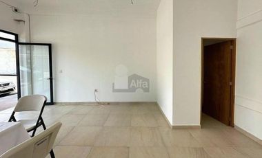 Local, oficina o consultorio en RENTA en PLANTA BAJA en El Pueblito, Corregidora, Querétaro