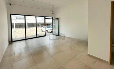 Local, oficina o consultorio en RENTA en PLANTA BAJA en El Pueblito, Corregidora, Querétaro