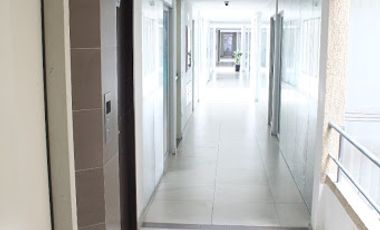 ARRIENDO de OFICINAS en BOGOTA