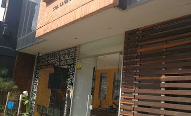 ARRIENDO de OFICINAS en BOGOTA