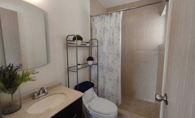 DEPARTAMENTO VENTA SANTA CATERINA, ACOLMAN 55785 - EDOMEX